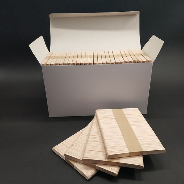 Wooden Coffee Stirrer 1000pcs Fast delivery- VinzorWood